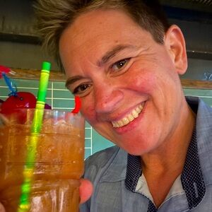 Meet your Posher, Brie